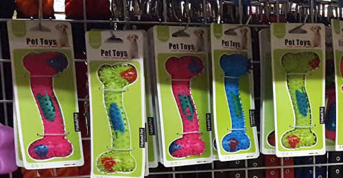 REDUCED TO CLEAR! Awesome pet toy!! See our other clearance auctions!