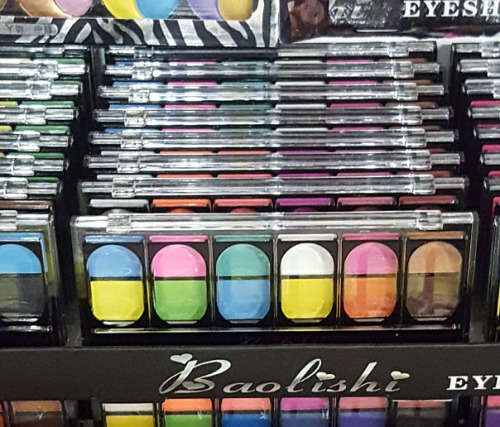 Eyeshadow! REDUCED TO CLEAR!!! See Other Clearance Auctions!!!