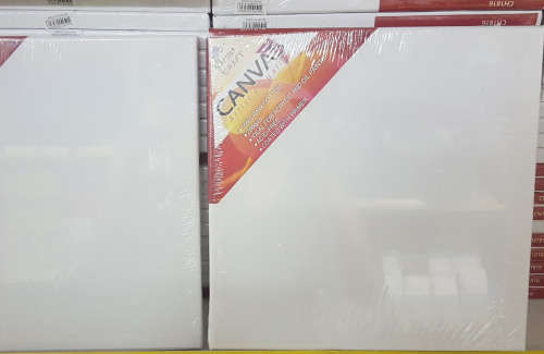 Canvas 30x30cm! REDUCED TO CLEAR!!!  See our other clearance auctions!.