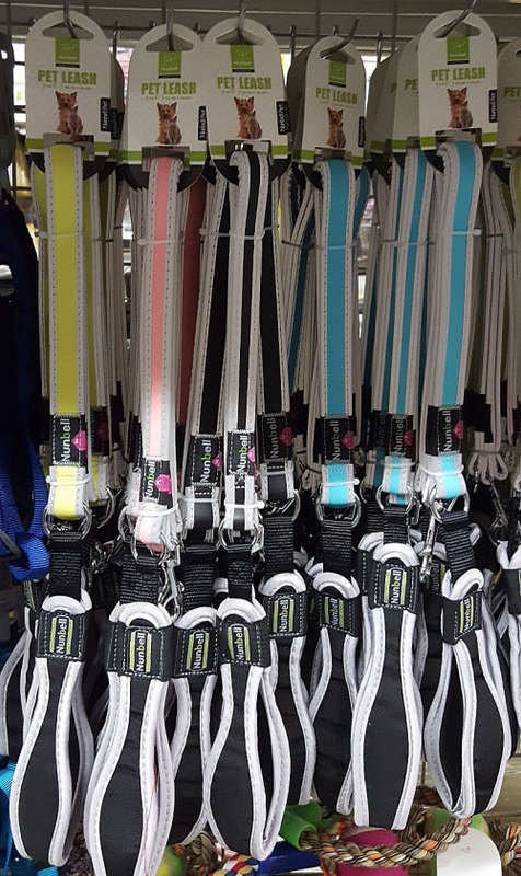REDUCED TO CLEAR! Pet leash. See our other clearance auctions!
