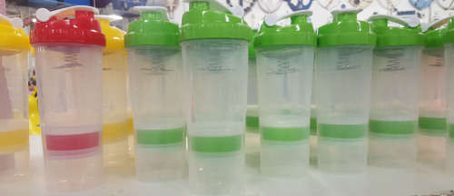 Gym bottle!!! CLEARANCE SALE!!! View other clearance auctions!.