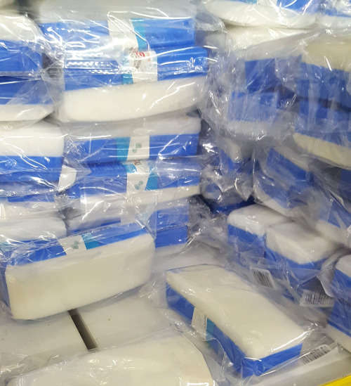 White board eraser! See our other clearance auctions!