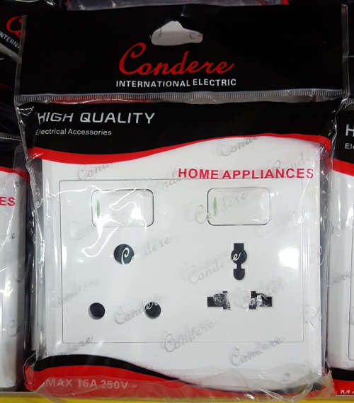 Wall switch. REDUCED TO CLEAR!!! View other clearance auctions!