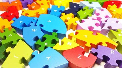 Educational wooden puzzle. Various options! REDUCED TO CLEAR!! See other clearance auctions!