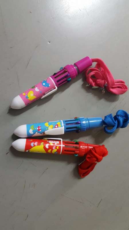 Color pen! WHOLESALE clearance!