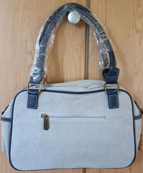 Original Cotton Road Bag- Windmill Heart. LOTS OF AUCTIONS STARTING AT R1!!
