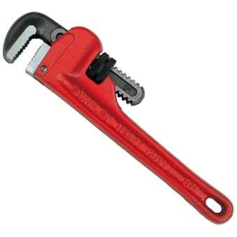 14 inch heavy duty wrench!