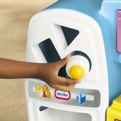 Awesome Shape sorter kitchen set with extra eccessories!! Lights and sound! Blue/Pink.