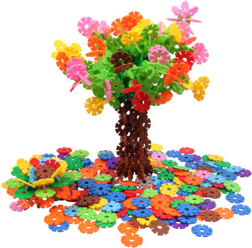 Educational Building Blocks | Assorted designs