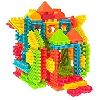 Educational Building Blocks | Assorted designs
