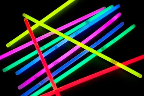 Glow Bracelets | 12 Pack