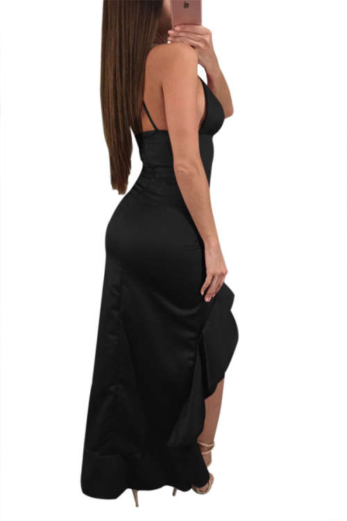 Little Black dress. Size M.