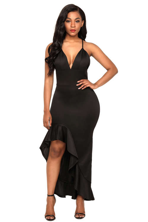 Little Black dress. Size M.