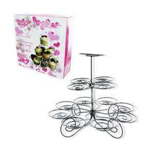 Cupcake stand- The Perfect Display Stand!