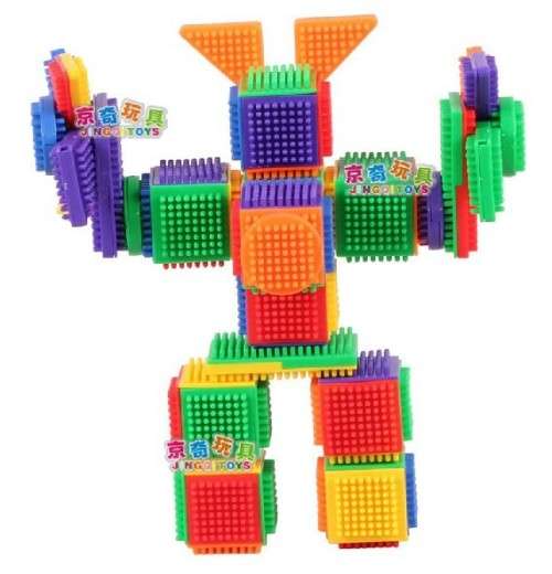 Educational Building Blocks