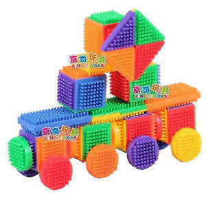 Educational Building Blocks