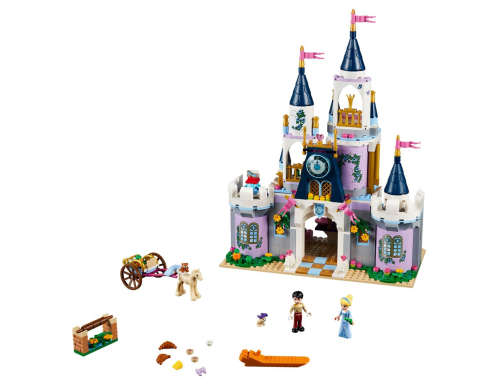 **EXTRA LARGE** DECOOL building sets. 5 sets to choose from!!!
