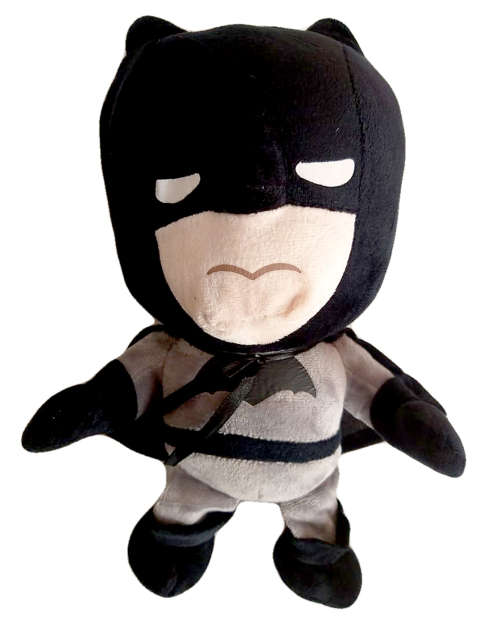 Batman soft toy. View our other R1 auctions!!!