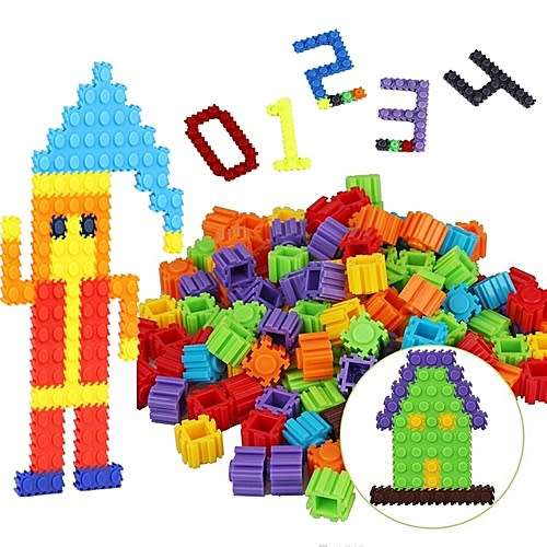 Intelligence educational block sets. ***MASSIVE GIVEAWAY SALE!!!!***