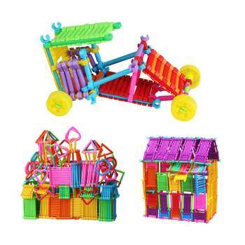 Intelligence educational block sets. ***MASSIVE GIVEAWAY SALE!!!!***
