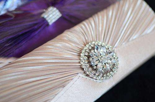 ***STUNNING HANDBAG****
