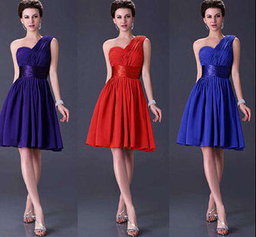 BEAUTIFUL BRIDESMAID DRESS! DIFFERENT SIZES AVAILABLE!