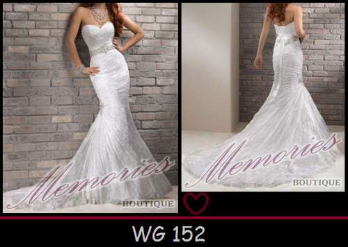 STUNNING WEDDING DRESS!!!! CUSTOM MADE FOR PERFECT FIT!!!