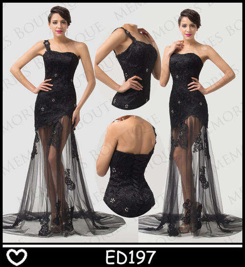 NEW!!  MATRIC FAREWELL DRESS