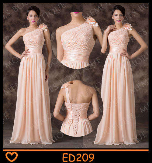 MOTHER OF THE BRIDE DRESS - ED209