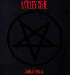 MOTLEY CRUE - SHOUT AT THE DEVIL (2003 REMASTER) (CD)