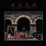 RUSH - MOVING PICTURES (REMASTERED) (CD)