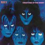 KISS - CREATURES OF THE NIGHT (REMASTERED) (CD)