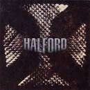 HALFORD  - CRUCIBLE (CD)