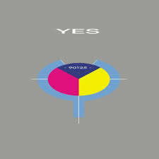 YES - 90125 (EXPANDED & REMASTERED) (CD)