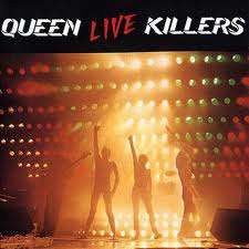 QUEEN - LIVE KILLERS (2CD)