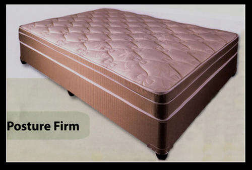 Double or Queen  " POSTURE FIRM "  Visco-Elastic  Base and Mattress Set