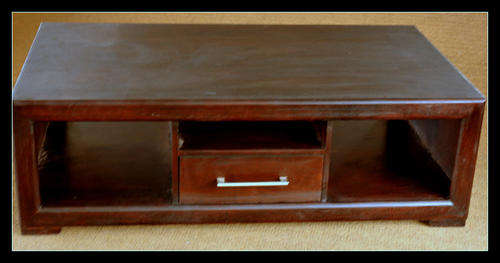 Manhattan Drawer Coffee Table