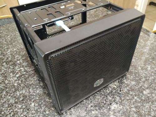 Intel Celeron, 4GB RAM, 128GB SSD, Win 10 Pro Starter PC