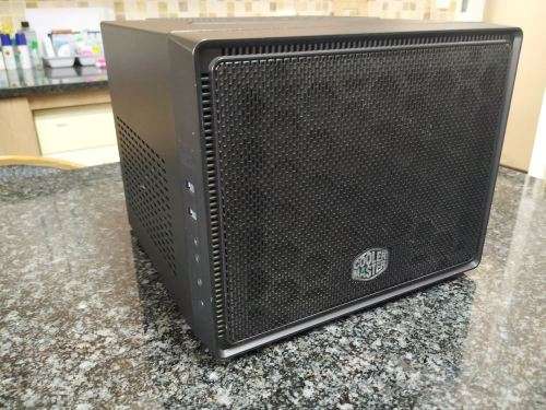 Intel Celeron, 4GB RAM, 128GB SSD, Win 10 Pro Starter PC