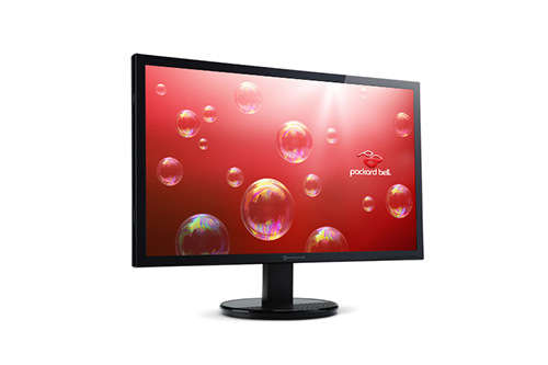 Packard Bell Viseo 193DX
