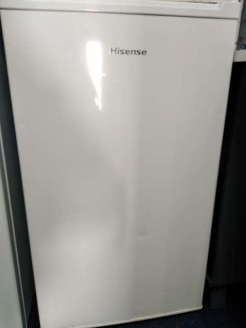 Hisense H120rwh 92l Bar fridge