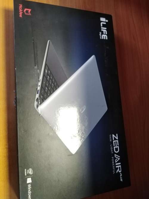iLife Zed Air Plus