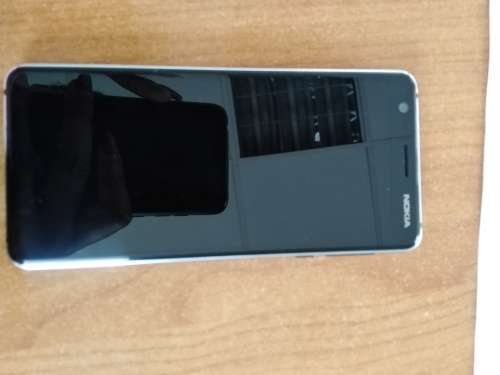 Nokia 3.1 16GB Androidone