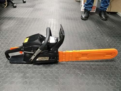 Stramm 2 Stroke Air cooled chain saw