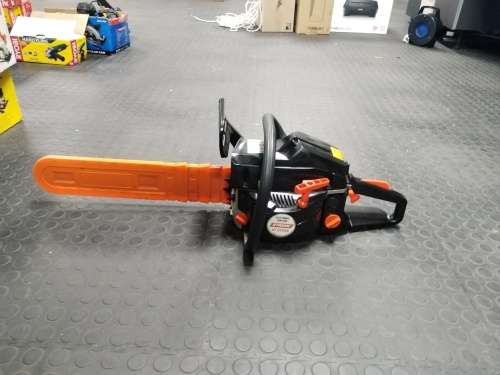 Stramm 2 Stroke Air cooled chain saw