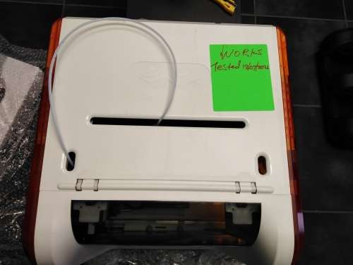 XYZprinting da Vinci Jr. 1.0 3D Printer