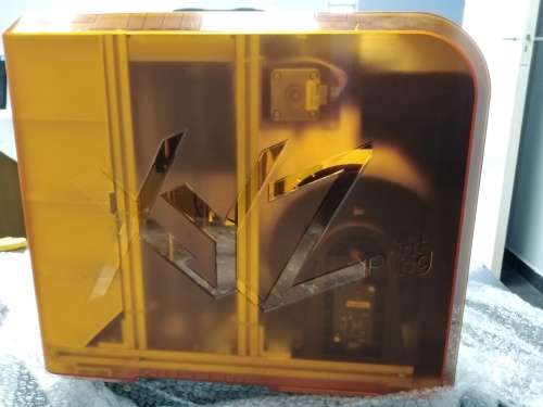 XYZprinting da Vinci Jr. 1.0 3D Printer