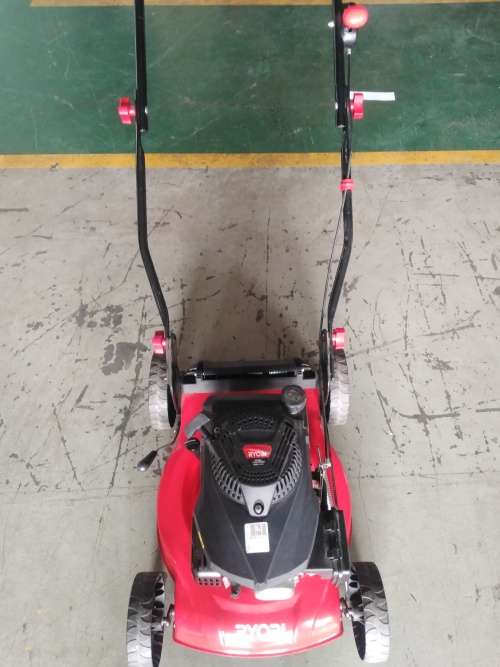 Ryobi - 99cc Petrol Lawnmower