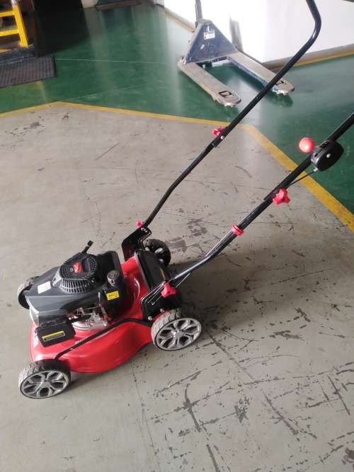 Ryobi - 99cc Petrol Lawnmower