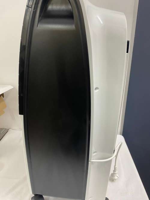 Logik 9L Air Cooler HLF-20R